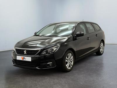 Peugeot 308 Sw Business BlueHDi 130ch s&amp;S Eat8 Active