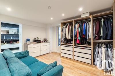 Maison - 170 m² - 7 pièces