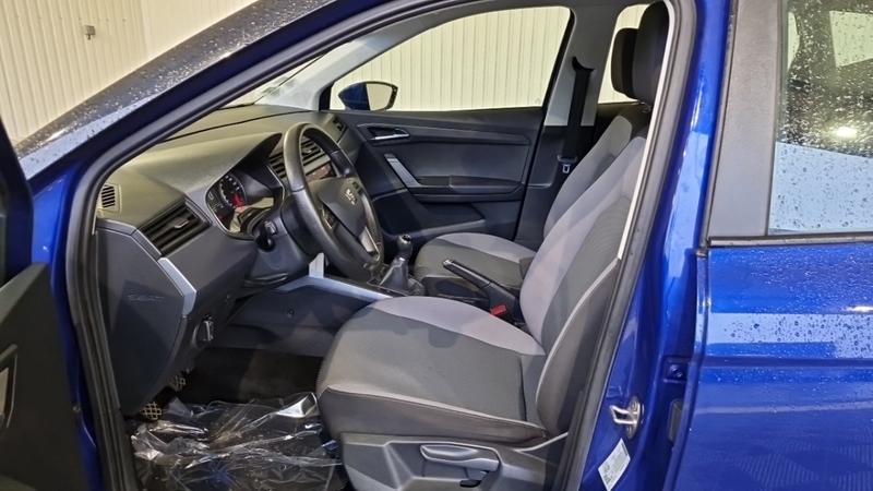 Seat Arona 1.0 Ecotsi 95 Ch Start/Stop Bvm5 Style