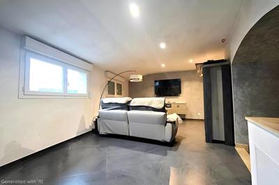 Maison de village - 118 m²