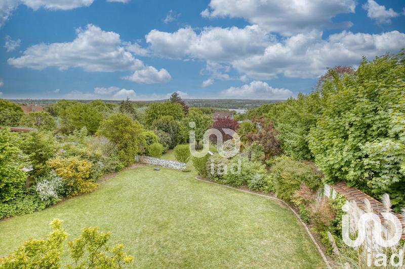 Maison - 177 m² - 6 pièces