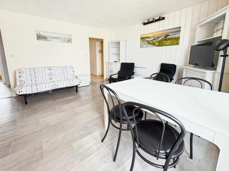 Appartement - 40 m² - 3 pièces