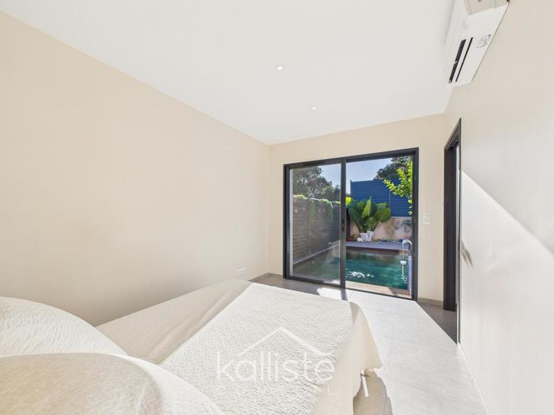 Maison - 70 m² - 3 pièces