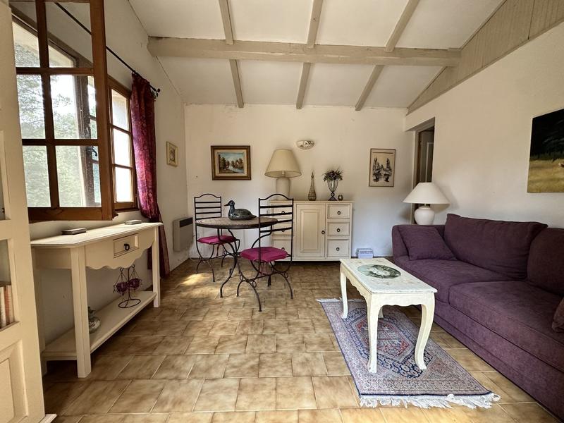 Maison - 195 m² - 7 pièces