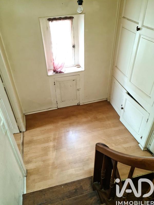 Maison - 117 m² - 4 pièces