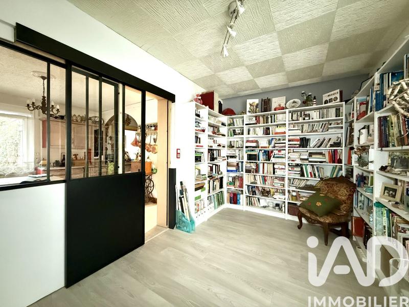 Maison - 191 m² - 5 pièces