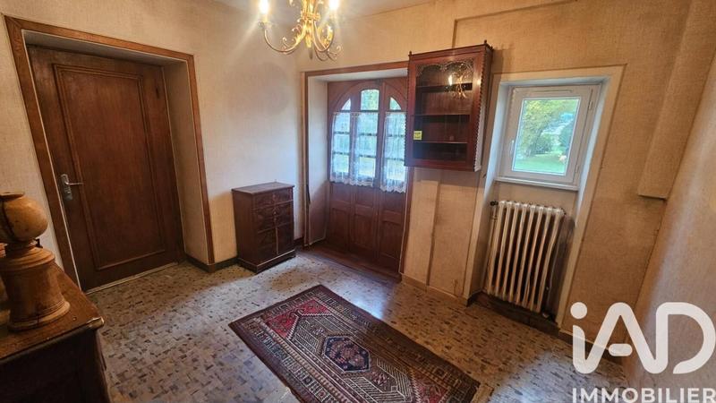 Maison de ville - 180 m² - 7 pièces