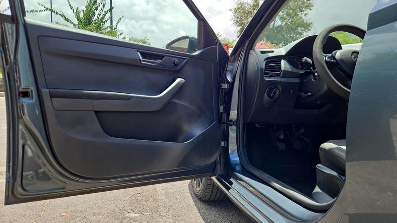 Skoda Fabia III 1.2 Tsi 90 Style - Première main