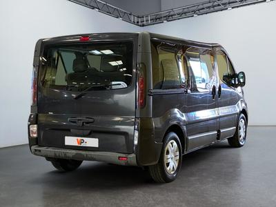 Renault Trafic Passenger 2.5 dCi 140 Privilège