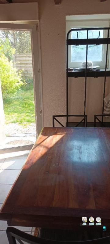 Maison - 60 m² - 2 pièces