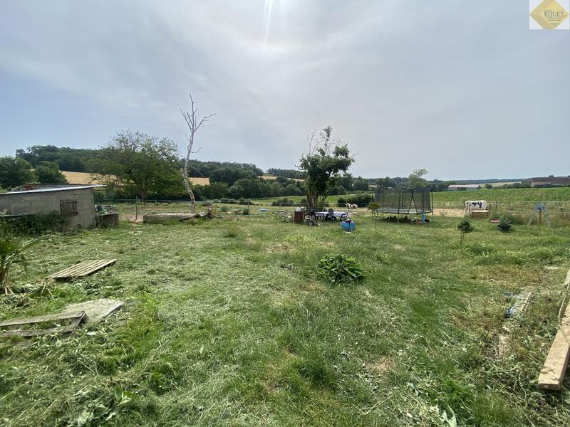 Maison - 57 m² - 3 pièces