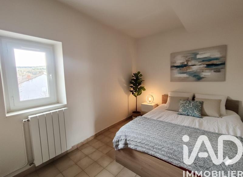 Appartement - 116 m² - 8 pièces