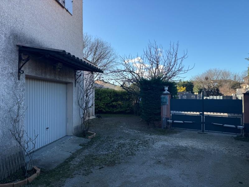 Maison - 113 m² - 4 pièces