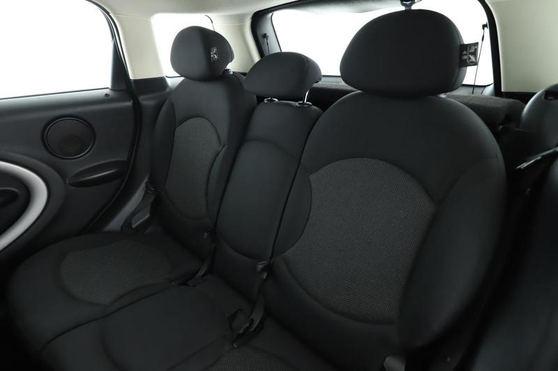 Mini Countryman One d 90 ch