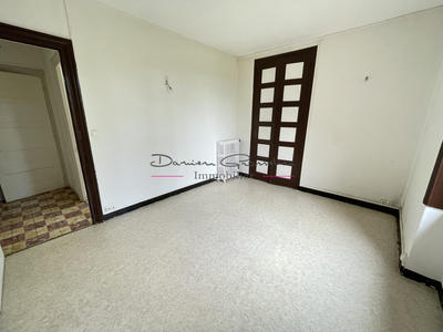 Appartement - 76 m² - 3 pièces