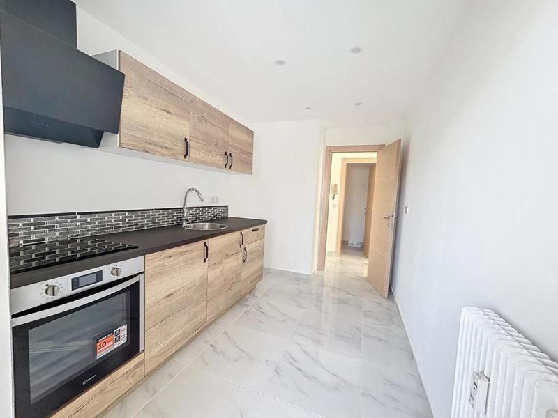 Appartement - 71 m² - 3 pièces