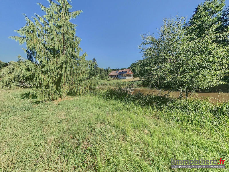 Maison - 230 m² - 11 pièces