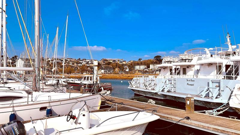 Appartement - 91 m² - 4 pièces