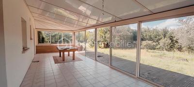 Maison - 155 m² - 7 pièces
