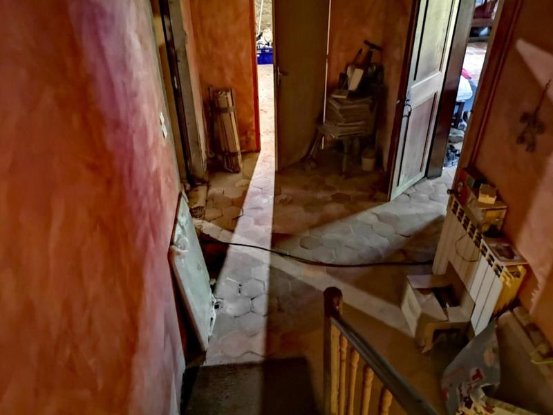 Maison - 410 m² - 8 pièces