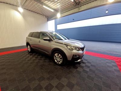 Peugeot 5008 bluehdi 130ch ss eat8 active business