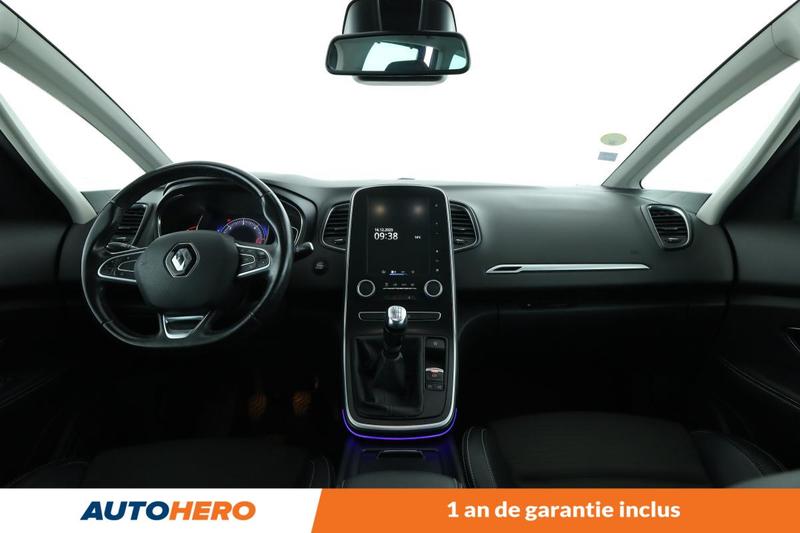 Renault Grand Scénic 1.6 dCi Energy Intens 5pl 130 ch