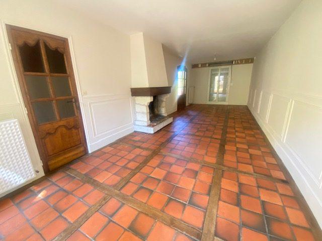 Maison contemporaine - 97 m² - 4 pièces