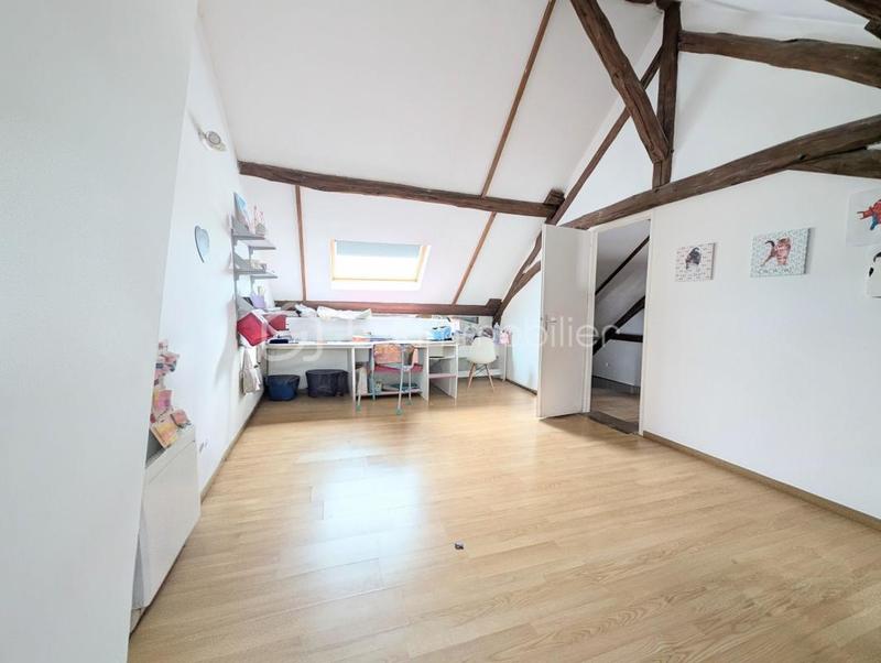 Duplex - 130 m² - 5 pièces