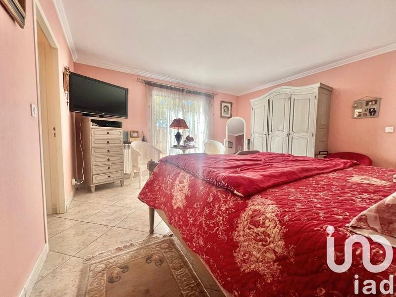 Maison de maîtres - 268 m² - 8 pièces