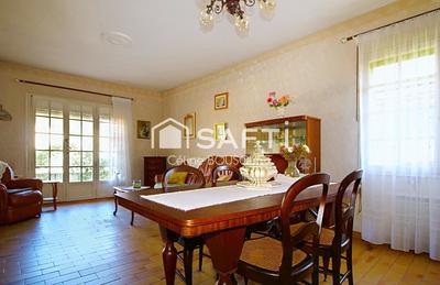 Maison - 74 m² - 3 pièces