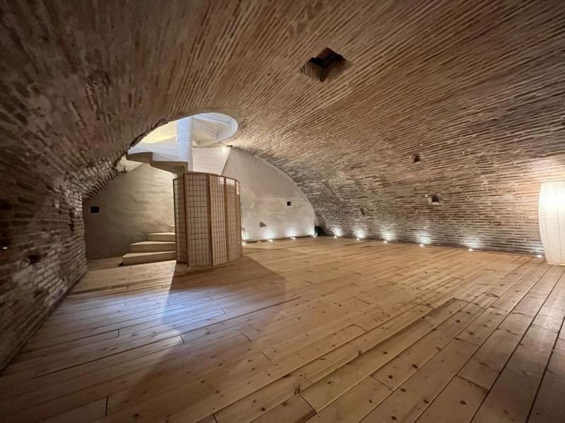 Appartement - 112 m² - 3 pièces