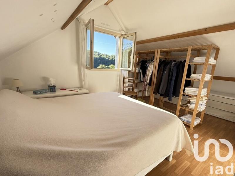 Maison de campagne - 113 m² - 4 pièces