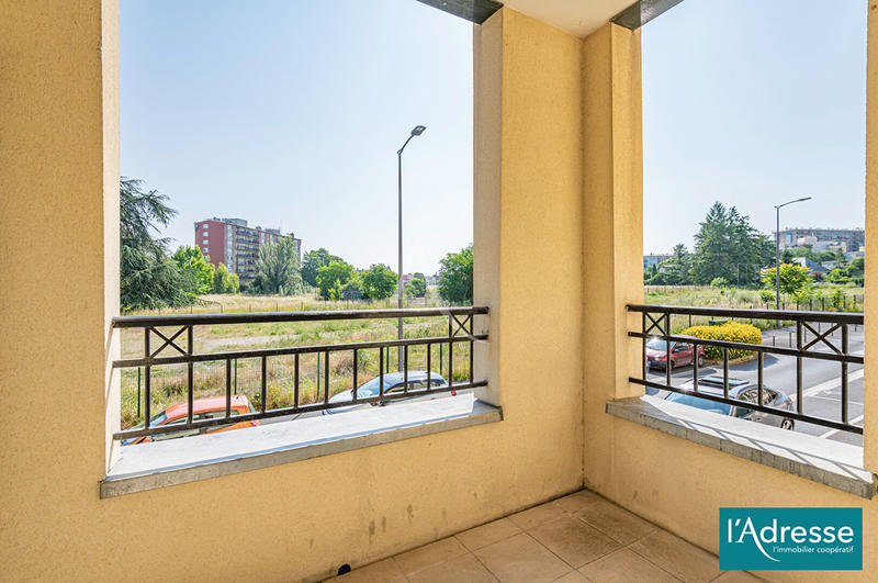 Appartement - 33 m² - 1 pièce