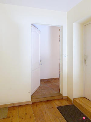 Appartement - 77 m² - 3 pièces