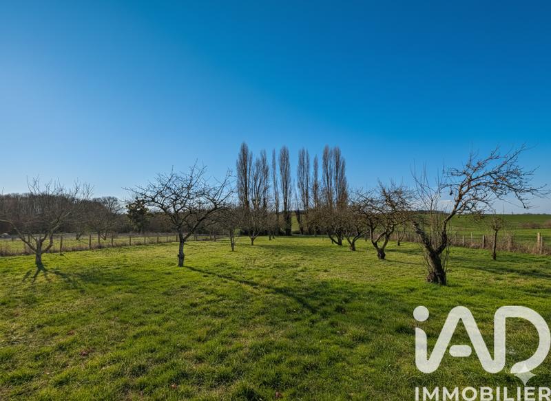 Maison - 103 m² - 5 pièces