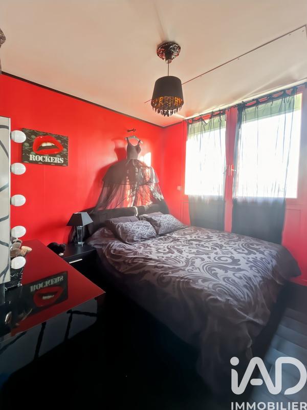 Appartement - 78 m² - 4 pièces