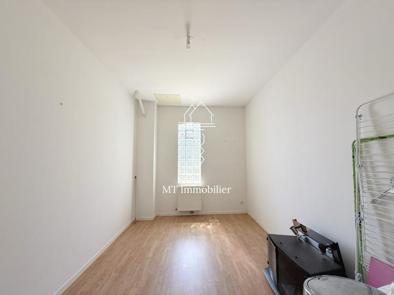 Duplex - 117 m² - 4 pièces