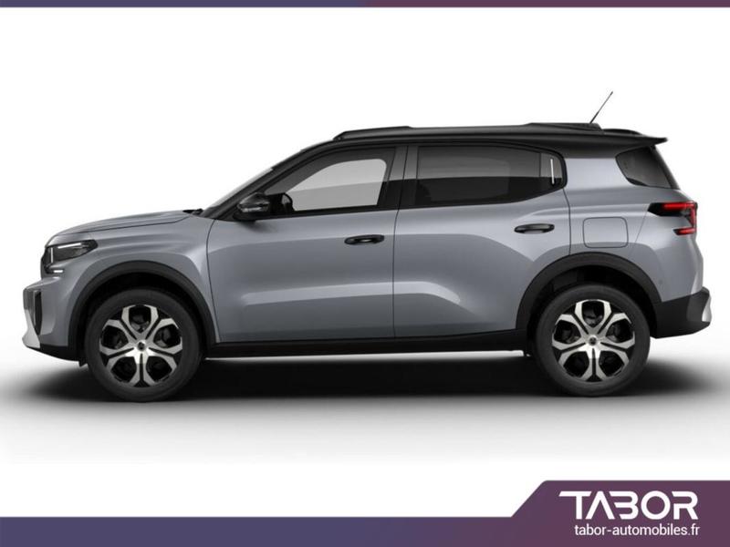 Citroën C3 Aircross Plus 100 7s Cam Pdc Led Hud