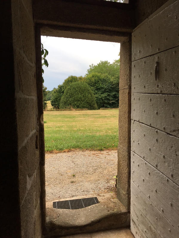 Maison - 378 m² - 13 pièces