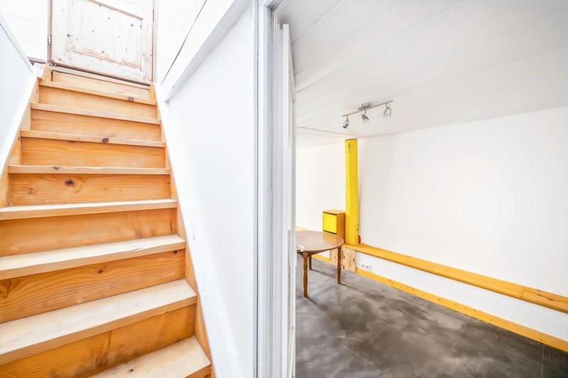 Maison - 60 m² - 2 pièces