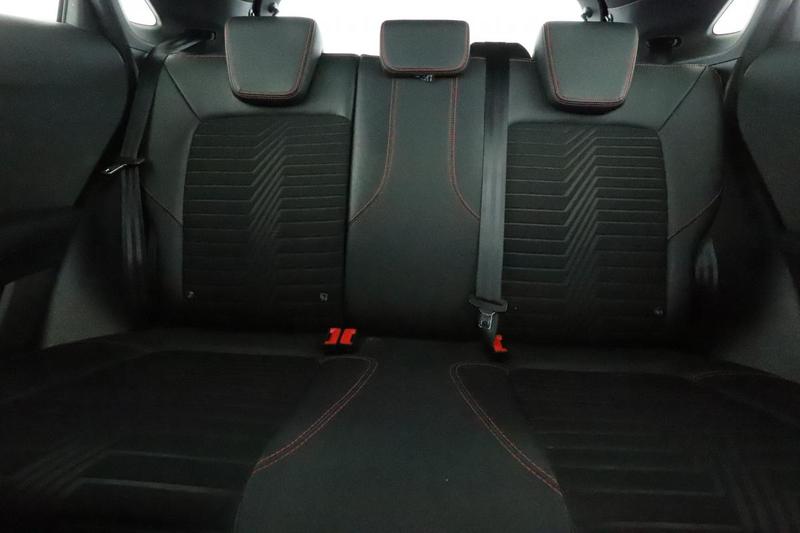 Ford Puma 1.0 EcoBoost St-Line X Dct7 125 ch