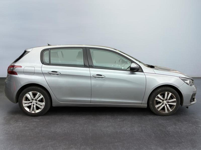 Peugeot 308 Business BlueHDi 130ch s&amp;S Bvm6 Active