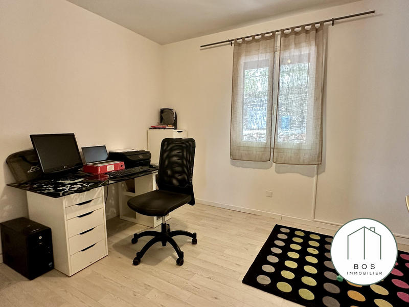 Villa - 117 m² - 5 pièces