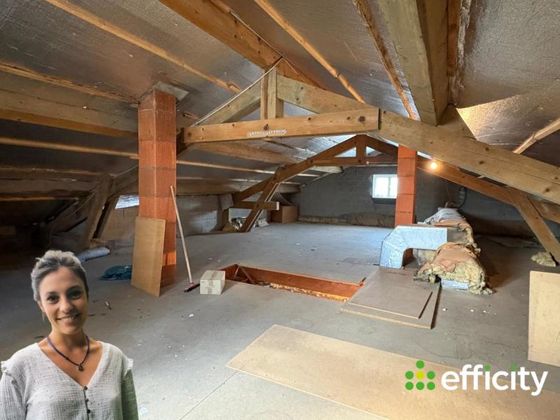 Villa - 104 m² - 5 pièces