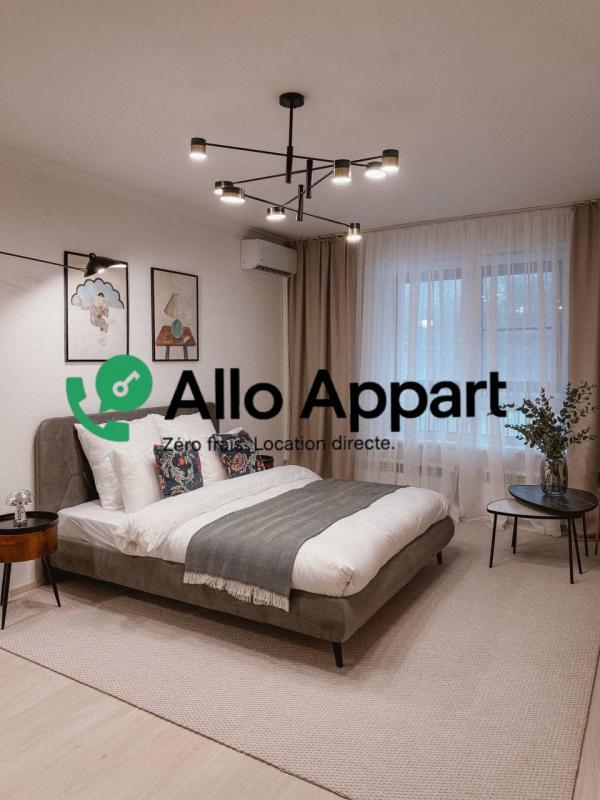 Studio - 33 m² - 1 pièce