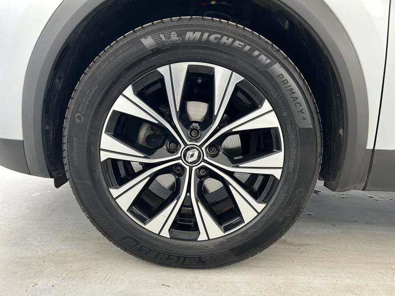 Renault Captur TCe 100 Gpl Evolution