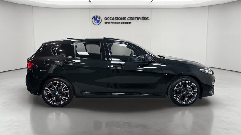 Bmw Série 1 F70 120d 163 ch Dkg7 m Sport