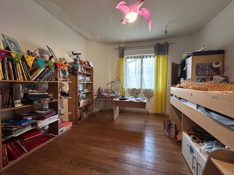 Maison - 169 m² - 7 pièces