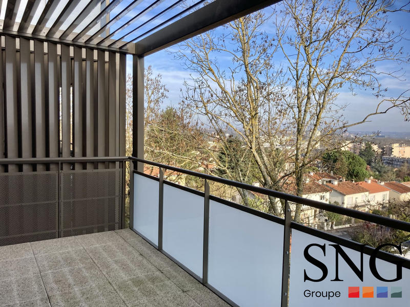 Appartement - 68 m² - 3 pièces