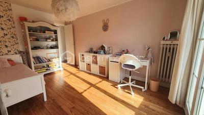 Appartement - 85 m² - 4 pièces